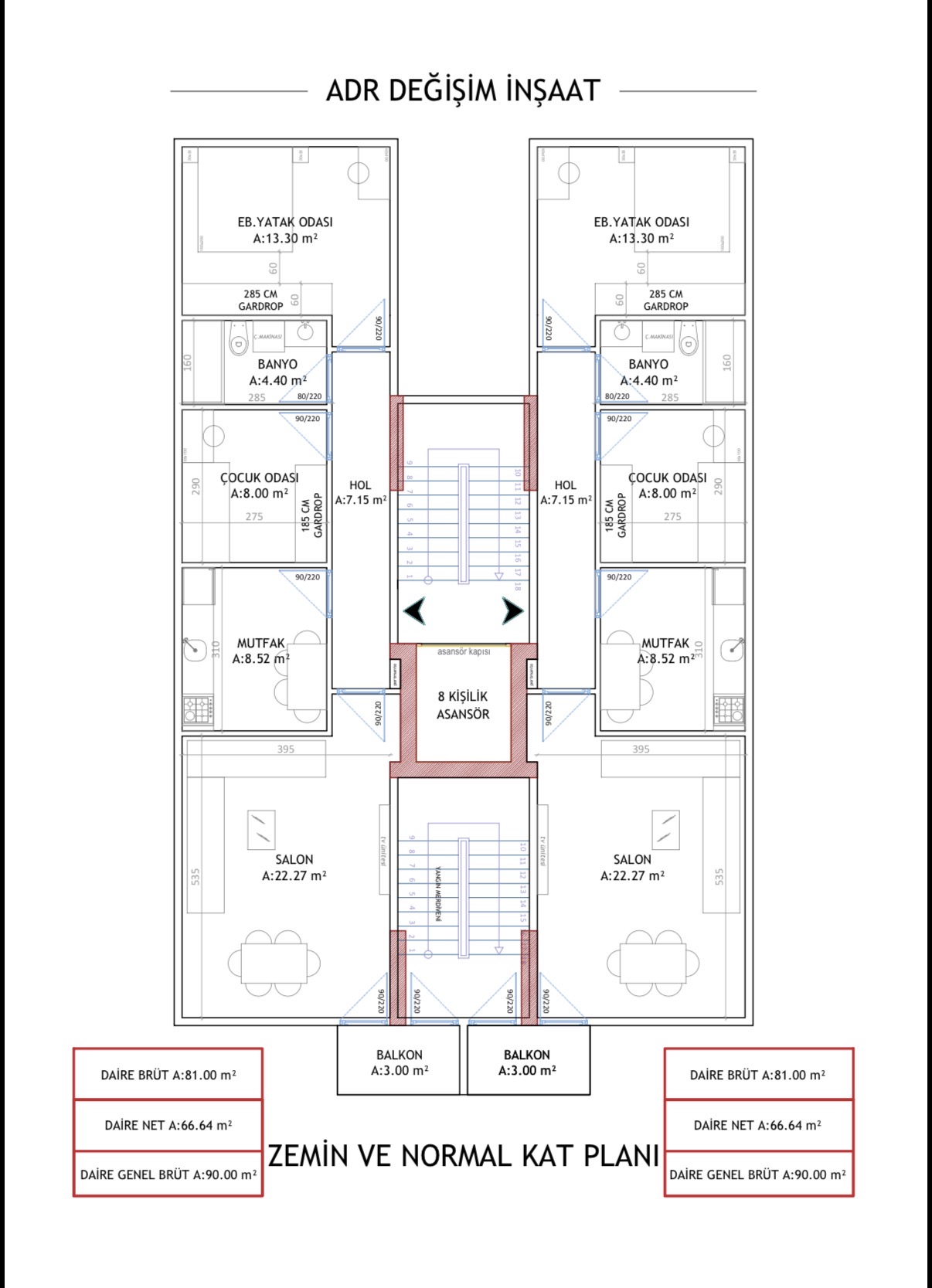 Aygen Apartmanı