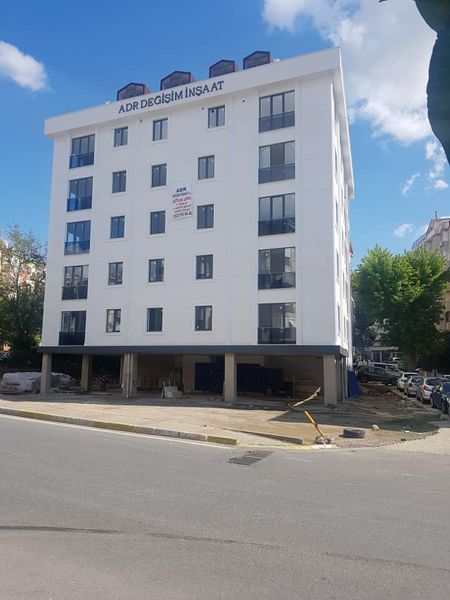 Bayhan Apartmanı